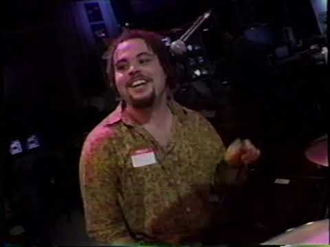 Barenaked Ladies - If I Had $1,000,000  (live with Hit List intro)