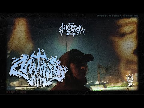 KIGGA - MATARNOS (Videoclip Oficial)