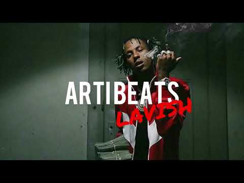 Rich The Kid x Quavo Type Beat | Chill Trap/Hip-Hop Instrumental 2021 “Lavish”