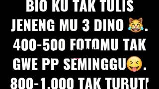 Download lagu Story Wa Dj Dalinda Remix mp3