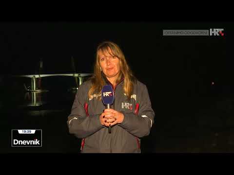 HRT: Spojen Stonski most