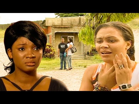 SISTER, YOU CAN'T HAVE MY MAN (OMOTOLA & NADIA BUARI LOVE MOVIES) INTERESTING OLD NIGERIAN MOVIES
