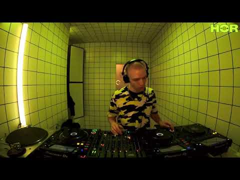 Brvtal Vision - CORROID | HÖR - Feb 23 / 2022