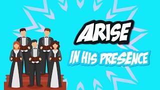 Maurice Griffin - JUDAH (Lyric Video)