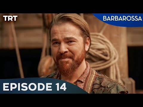 Barbarossa: Sword of the Mediterranean - Episode 14