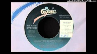 Ricky Skaggs & Sharon White - Love Can't Ever Get Better Than This