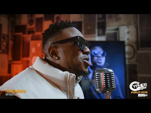 VALENTINE ( FROSH AMAZING ) official video