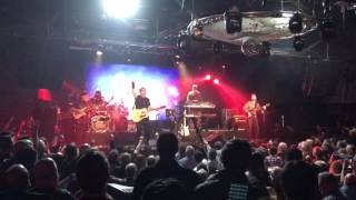 Neal Morse Band: &quot;So Far Gone&quot; NYC 2/2/17