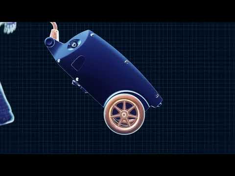 Modal video thumbnail