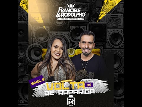 VOLTA FI DE RAPARIGA CLIPE OFICIAL