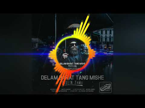 Delam Barat Tang Mishe _ Moen Zandi ( مون زندی_  دلم برات تنگ میشی ) 2020 full audio
