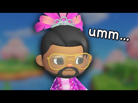 something needs to change......