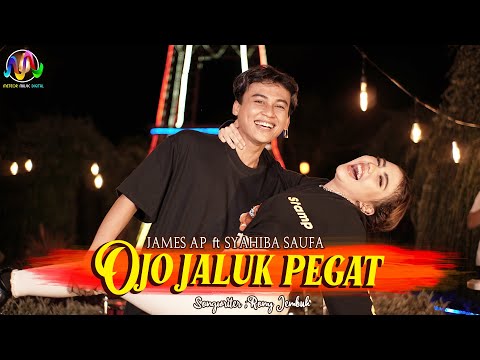 Syahiba Saufa Feat James AP Feat Sunan Kendang - Ojo Jaluk Pegat [Official Music Video]
