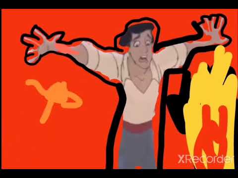 Ericladdin Cave Wonders jungle