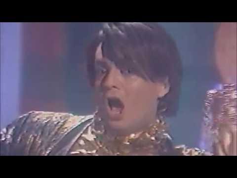 Новогодний Огонек 1998 Новогодний Огонек 1998