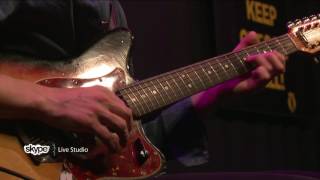 Real Estate - Serve the Song (101.9 KINK)