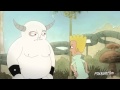 GOLAN THE INSATIABLE TRAILER ANIMATION DOMINATION HIGH DEF