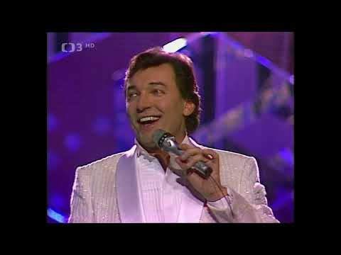Karel Gott - Chtíc, Aby Spal (1986)