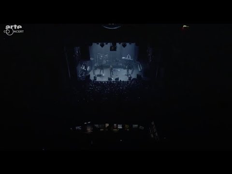 Etienne Daho - "London Daho" - Concert d'Etienne Daho à Londres en 2014