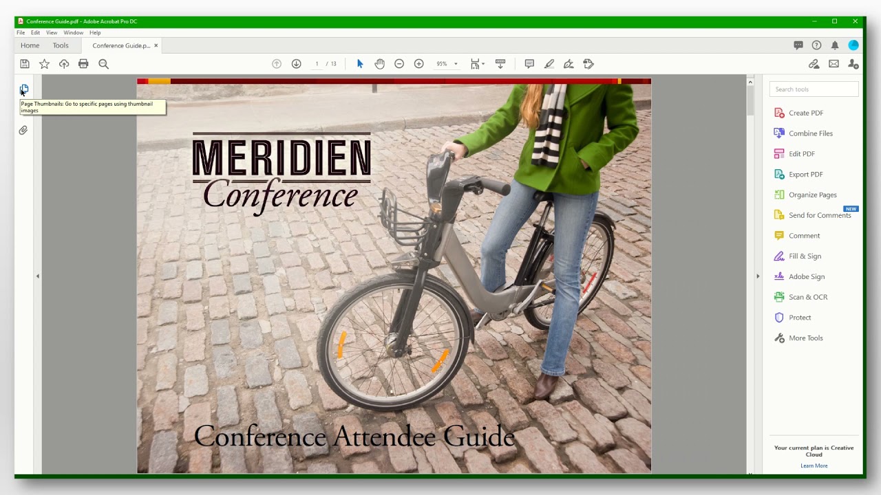 Acrobat Lab 4 Instructions