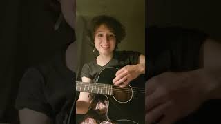 Pulp — I want you (cover)