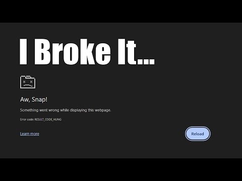 Item video thumbnail