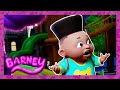 It S Okay To Feel Scared Emotions For Kids Barney S World