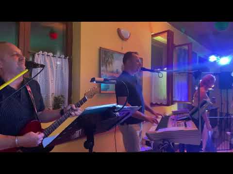 Dynamic lucenec 4.9.2021 svadobna zabava