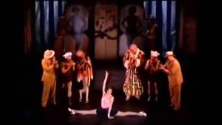 The Drowsy Chaperone  Sutton Foster  "Show Off"
