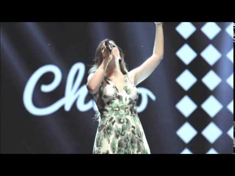 A Rosa - Roberta Sá (Chico Buarque)