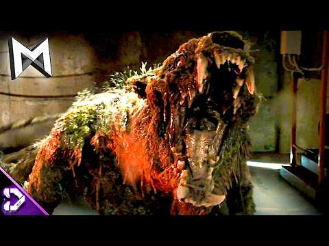 ALL Monsters in Monarch: Legacy of Monsters Season 2! (Episode 1)