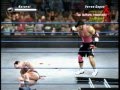 SvR 2008 Natural Vs Habbacab Title Match Highlight Reel