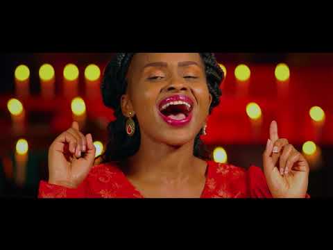 Nitaongozwa na Bwana - Damaris Njeri