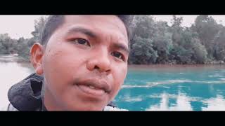 preview picture of video 'Berlibur di Kampung Halaman, Kab. Kepulauan Sangihe, Kecamatan Tabukan Selatan Tengah, Desa Salurang'