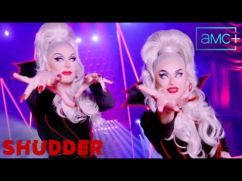 The Boulet Brothers Dragula Season 6 | Meet our Monsters | Shudder
