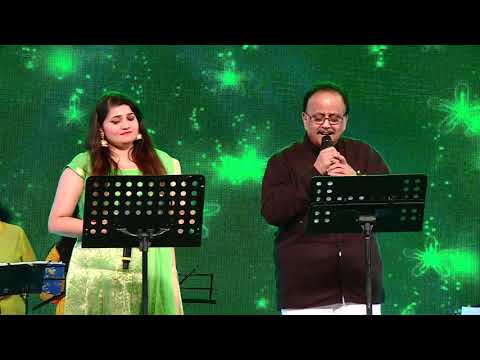 NEE MEETIDA NENNAPELLAVU/NE BAREDA KAADAMBARI/Vishnu/SPB Hits/Yajamana Industries Dashamaanothsava