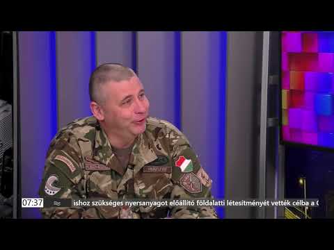 Ruszin-Szendi Romulusz altábornagy, a Honvéd Vezérkar...