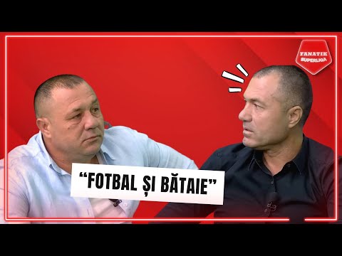 Adrian Ilie si Sabin Ilie, AMINTIRI din copilarie | DEZVALUIRI in premiera