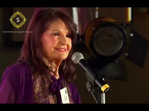 2025: Min Shaw se toespraak: SAUK 50 jaar Reunie