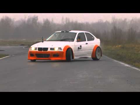 Drift Driver - Tomasz "Koziol" Kozlowski