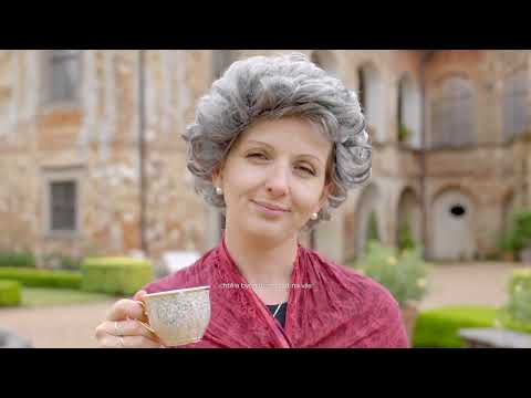 K SMRTI DOBRÝ! Pojďme spolu odhalit vraha!