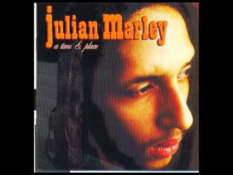Julian Marley - I'll Never