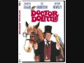 Dr Dolittle 1967 Film Soundtrack "I've Never Seen Anything Like It"