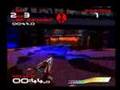 Wipeout F3600 Firestar