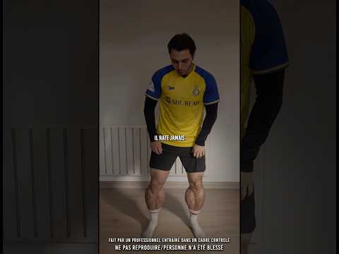 💀 Les mollets du type…