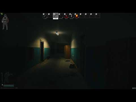 Customs crackhouse scav cleanup service