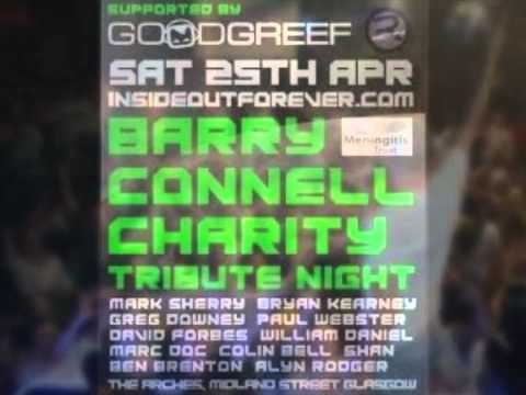 Bryan Kearney @ Inside Out - Barry Connell Tribute Night.mp4