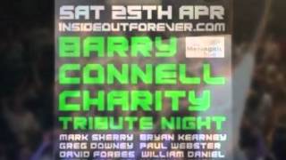 Bryan Kearney @ Inside Out - Barry Connell Tribute Night.mp4