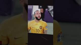 Without my baby😉 #memphisdepay #memphis #lionheart #worldcup #onsoranje