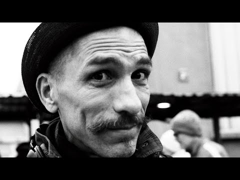 CRONOPIO (2025) - short film teaser